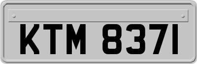 KTM8371