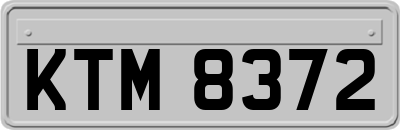 KTM8372