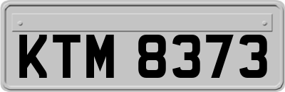 KTM8373