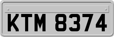 KTM8374