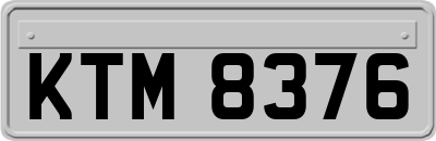 KTM8376