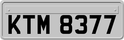 KTM8377
