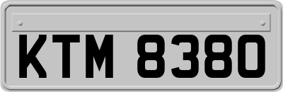 KTM8380