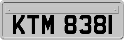 KTM8381