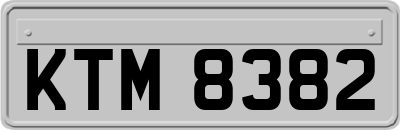 KTM8382