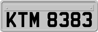 KTM8383