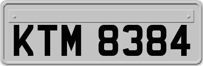 KTM8384