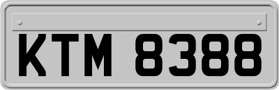 KTM8388