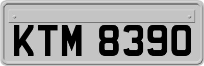 KTM8390