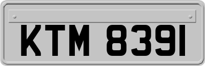 KTM8391
