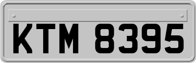 KTM8395