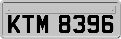 KTM8396