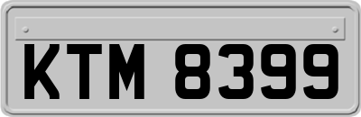 KTM8399