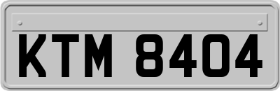 KTM8404