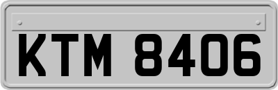 KTM8406