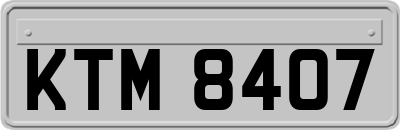KTM8407