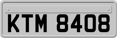KTM8408