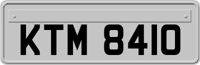 KTM8410