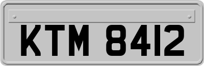 KTM8412