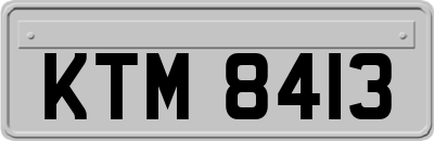 KTM8413