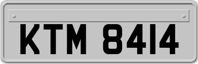 KTM8414