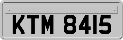 KTM8415