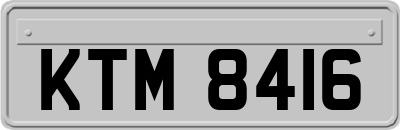 KTM8416