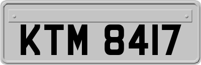 KTM8417