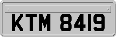 KTM8419