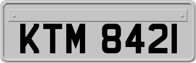 KTM8421