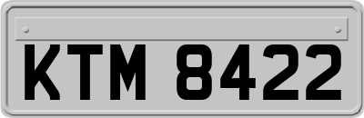 KTM8422