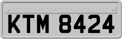 KTM8424