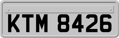 KTM8426