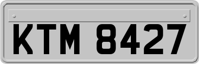 KTM8427