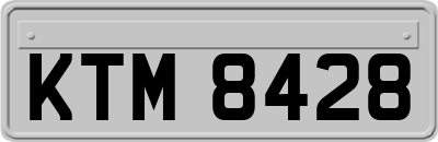 KTM8428