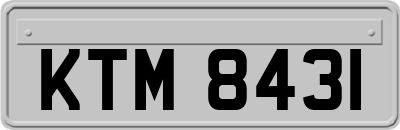 KTM8431