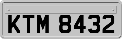 KTM8432