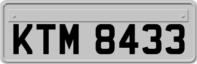 KTM8433