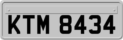KTM8434