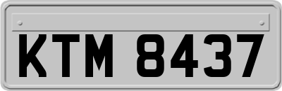 KTM8437