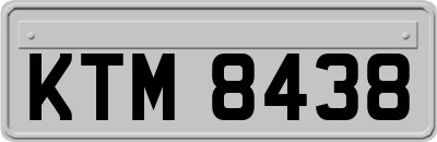 KTM8438