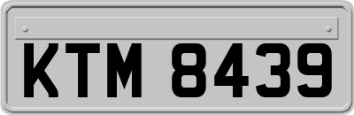 KTM8439
