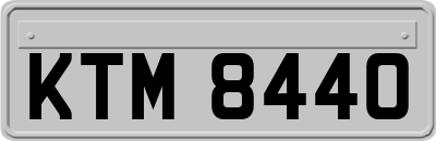 KTM8440
