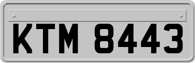 KTM8443