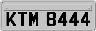 KTM8444