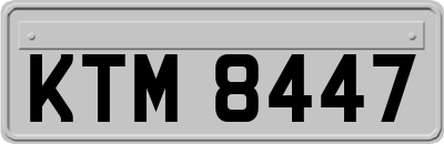 KTM8447