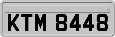 KTM8448