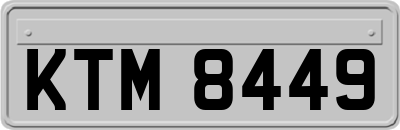 KTM8449