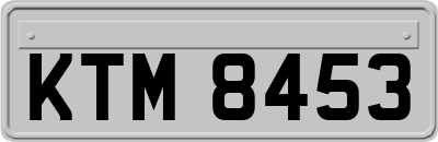 KTM8453