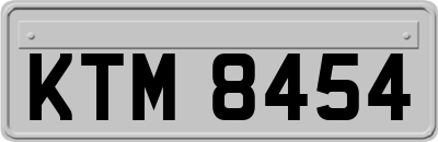 KTM8454